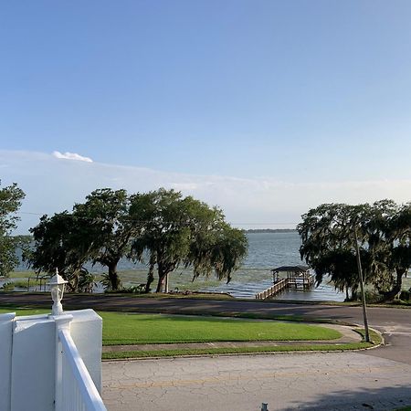 2 Bedroom Apartment Auburndale Bagian luar foto