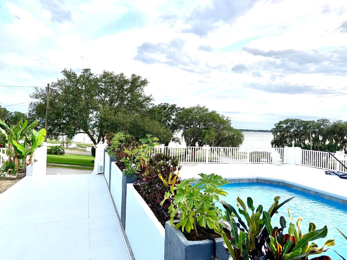 2 Bedroom Apartment Auburndale Bagian luar foto