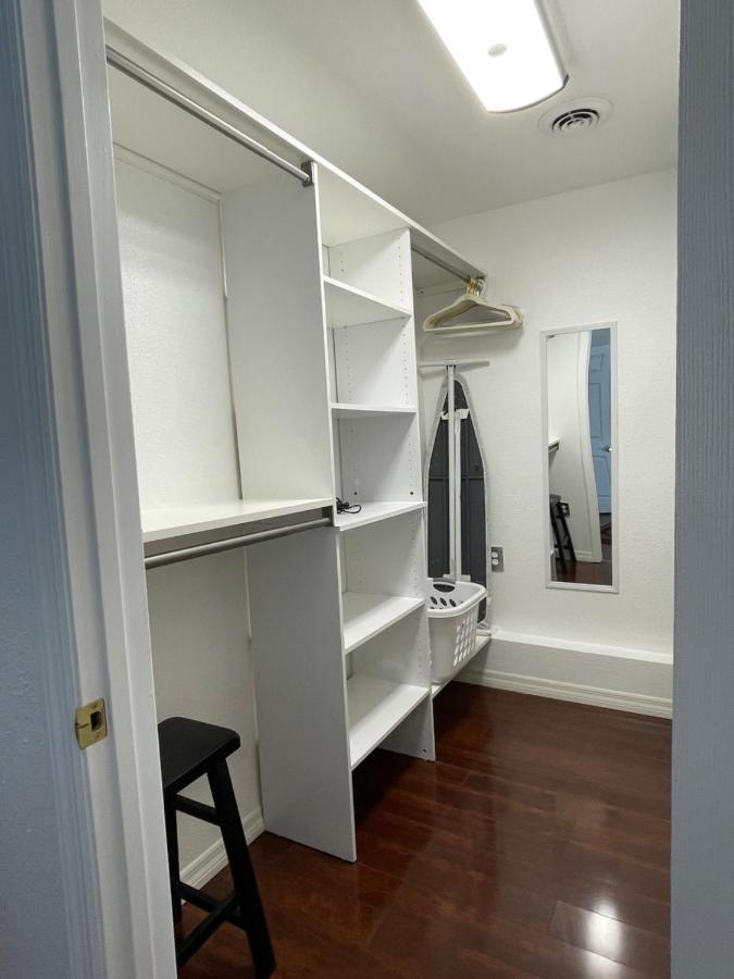 2 Bedroom Apartment Auburndale Bagian luar foto