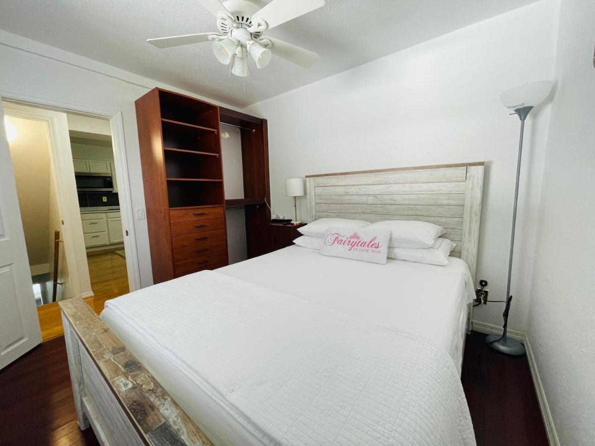 2 Bedroom Apartment Auburndale Bagian luar foto
